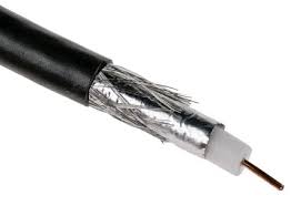 COAXIAL CABLE – ARICOL