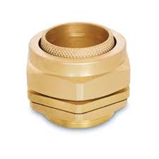 BW- 20L CABLE GLAND- CRYSTAL