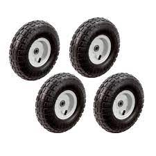 SPARE TYRE FOR W /B13X13 (J) SOLID (1X5) SPARE