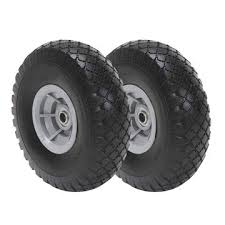 SPARE TYRE FOR W /B13X13 (J) SOLID (1X5) SPARE