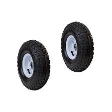 SPARE TYRE FOR W /B 14X14 (F) AIR (1X5) SPA