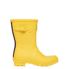 RAINBOOTS – YELLOW COLOR – SIZE 43 JH003A-43