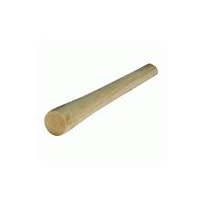 WOODEN HANDLE FOR PIKAXE (1X25) 35120
