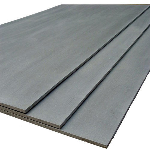 Cement Board 4x8ft 18mm