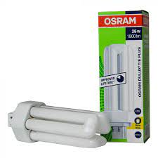 26W/830 4PIN PL LAMP -OSRAM