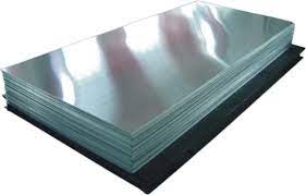 Aluminium Sheet 0.65mm Aluminium Plain Sheet / Mill Finish