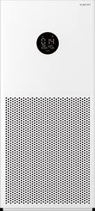 Xiaomi Smart Air Purifier 4 Lite 33 W AC-M17-SC White