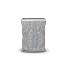 Stadler Form Roger Air Purifier With HEPA And Activated Carbon Dual Filter Swiss Design 100W R-011 Silver
