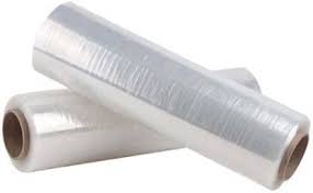 Plastic Hand Stretch Film, For Packaging