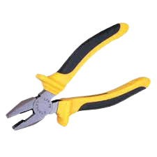 STANELY Dynagrip Combination Plier 0-84-623 150mm