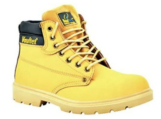 Vaultex Safety Shoes 11k SBP
