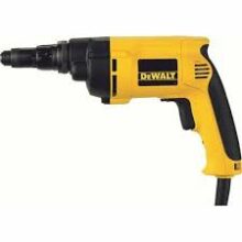 Dewalt Drywall Screwdriver, DW274K, 540W