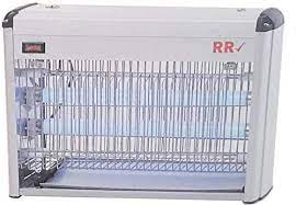 RR Insect and Mosquito Light Trap Killer, IK220, 220-230VAC
