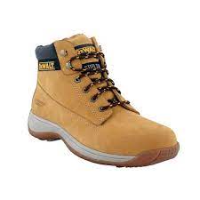 Safety Shoes Honey High Cut DWF60011-103 DeWalt