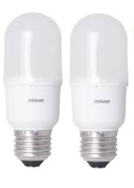 OSRAM LED STICK 10W E27 DAYLIGHT