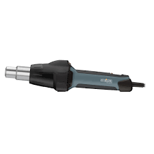 Steinel Heat Gun, HG2420E, 80 to 650 Deg.C, 2200W