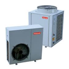 11 Sp Racold (Ariston) Heat Pump Water Heater
