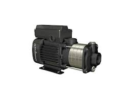 Grundfos Centrifugal Pump, CM-5-5-A-R-A-E-AVBE-F-A-A-N, 3 Phase, Cast Iron, 1.2kW, 1.61 HP, 10 Bar