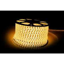 Midea LED Strip Light, MDL-SL08WW, 8W, 3000K, Warm White