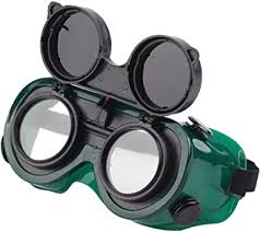 WELDING SAFETY GOGGLE YJ2006