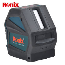 Ronix Cross Line Laser Level (Vertical And Horizontal ) – Rh-4716
