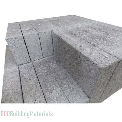 Building Materials Blocks, Packaging Size: Loose, Grade Standard: A Grade