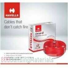 Havell’s Havells 0.5sq.mm Single Core Copper Cable (FR)