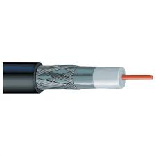 Finolex’s RG6 Cable – 1 Mtr