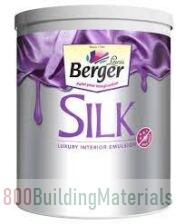 Silk Luxury Emulsion – 20Ltrs