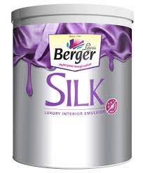 Silk Luxury Emulsion – 20Ltrs