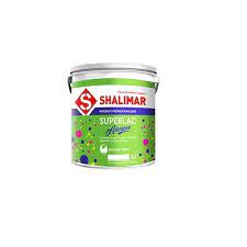Shalimar Paints Superlac Advance – 20 Ltr