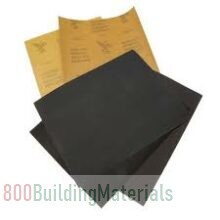 Waterproof Abrasive Paper, 2-5.4.5 Mm
