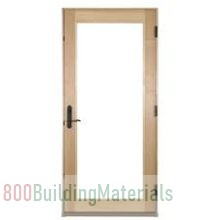 Standard Door Panel (84″ x 28″)