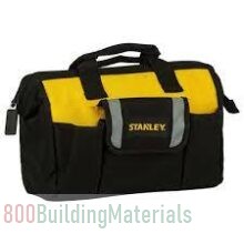 PVC Tools Bags Stanley India