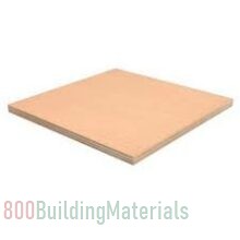 Greenply 12 mm Commercial Plywood, For Indoor, 8×4