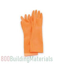 Honeywell Latex Rubber gloves, For Industrial Use