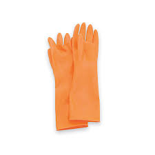 Honeywell Latex Rubber gloves, For Industrial Use