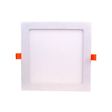 V-TAC LED Panel Light 18W Square