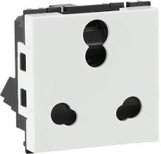 Havell’s 6A 3-pin Sockets