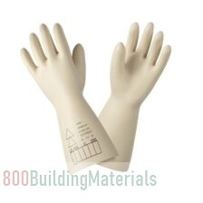 CE Honeywell Electrical Gloves Class00 2091903