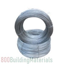 Steel Binding Wire,For Industrial, Gauge: 20 SWG