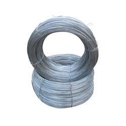 Steel Binding Wire,For Industrial, Gauge: 20 SWG