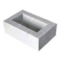 Clay Ash Brick – 5.1/2″ x 12″ x 6.1/2″
