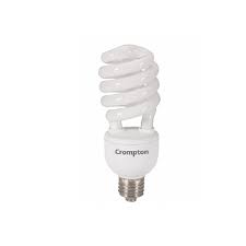 Crompton CFL 65W DF 4U 6500K (B22/E27)