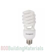 Crompton CFL 35W DF 4U 6500K (B22/E27)