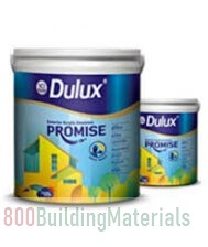 Dulux Promise New Accent Base – 0.9 Ltr