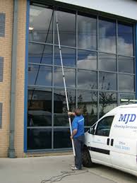 Nacs Telescopic Pole, For To Get Reach From Higher Place, Size: 9 Mtr