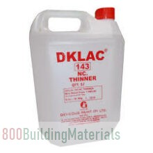 Liquid Dklac 143 Nc Thinner