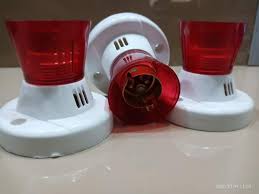 HARMONY Plastic Modular Electric Bulb Holder, For Electrical Fitting