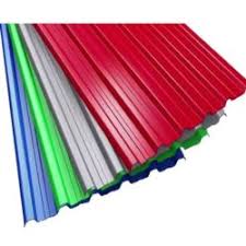 Jindal Aluminium Roofing Sheets, Thickness Of Sheet: 0.71 mm
